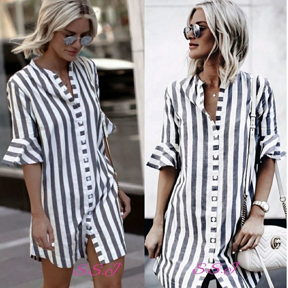 boutique Dresses & Skirts - LAST ONE!😍5⭐